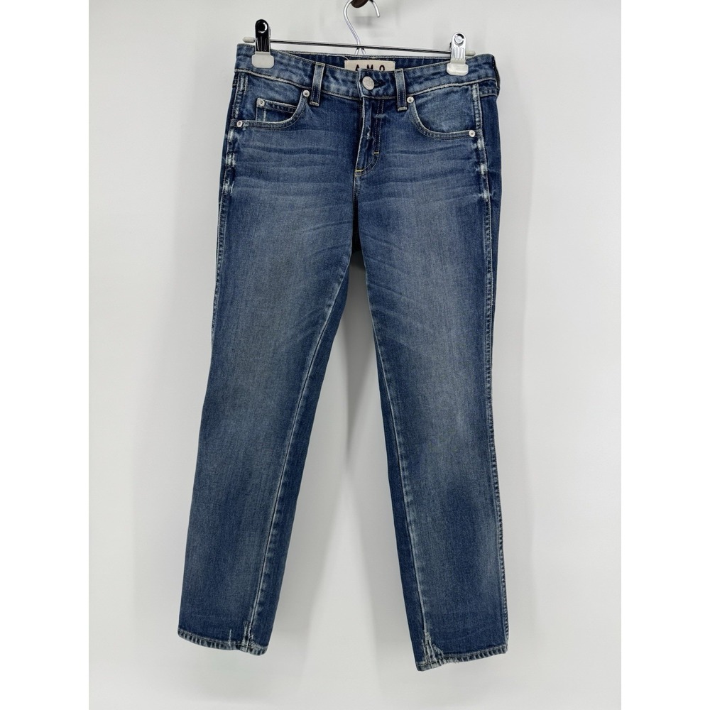 AMO Kate Jean in Girl Crush Size 25